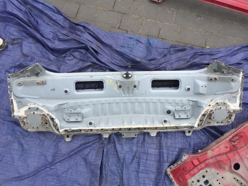 LEXUS NX300H 2017-ЗАДНИЙ РЕМЕНЬ