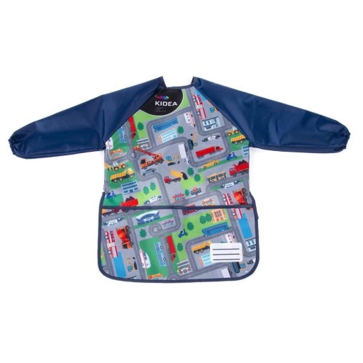 Дитячий фартух Kidea х 39 см