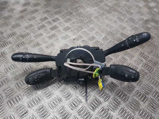 MANETKA DEVIO LUCI TERGICRISTALLO TERGI TEMPOMAT CITROEN C8 96511199XT