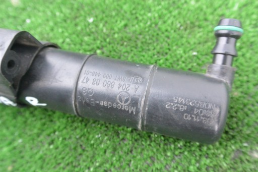 washer lights original MERCEDES C-KLASA W204