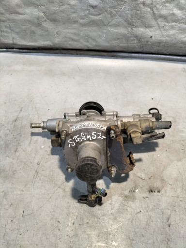 KOREKTOR SILY HAMOWANIA WABCO 4757111180