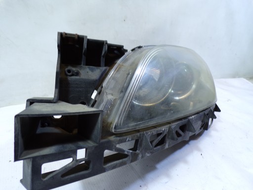 light left front front MAZDA 3 BK HB (5) (K)