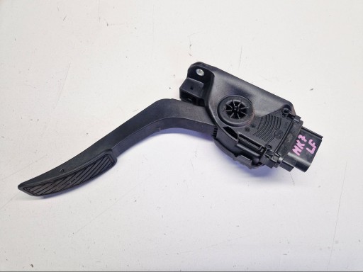 accelerator pedal FORD FIESTA MK7 LIFT 1.0 ECOBOOST 8V219F836AB
