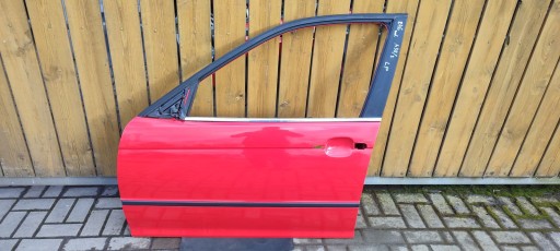 Tür vorne vorne links BMW E46 LIFT Sedan 438/3