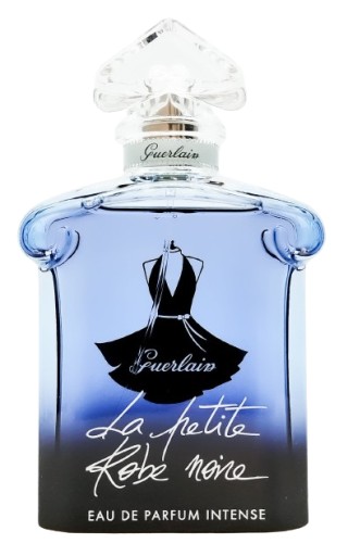 guerlain la petite robe noire intense woda perfumowana 100 ml  tester 