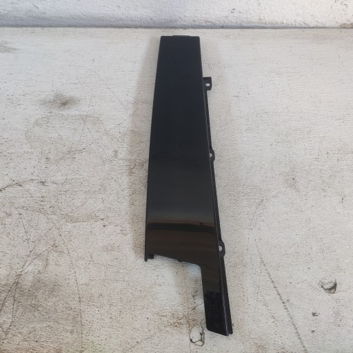 MERCEDES W176 2013 moulding vertical door right front