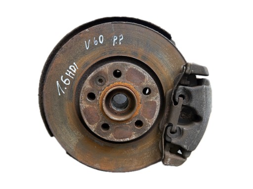 swing right front VOLVO V60 and V60 II 1.6 D