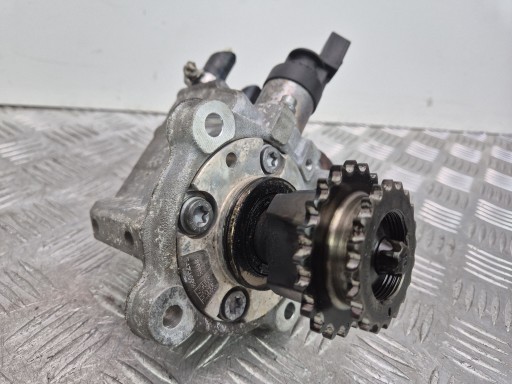 BMW X1 E84 20d pumpa visokog pritiska 0445010506 N47D20A
