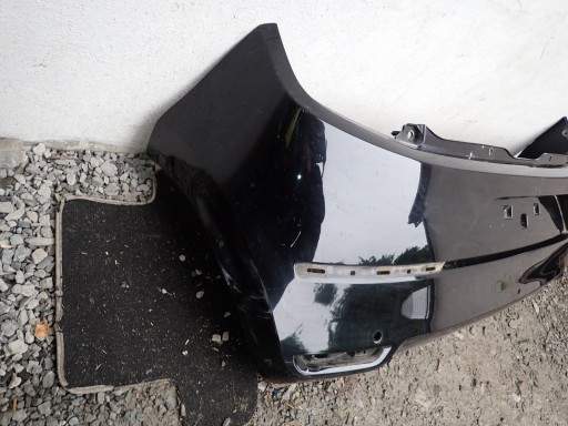 Stoßstange heck hinten RENAULT TWINGO III LIFT BCM 2018- 850229086R