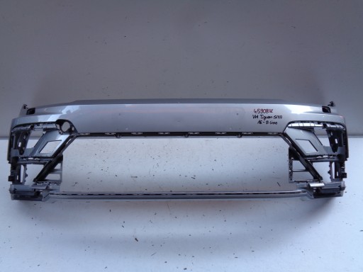 front bumper VW TIGUAN 5NA 16- R-LINE NR 45908