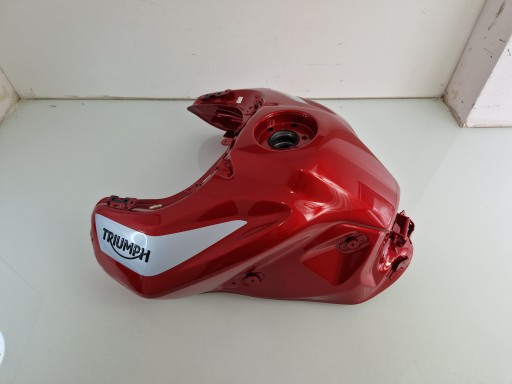 T2402662 - H834 TRIUMPH TIGER 900 бак Паливний бак