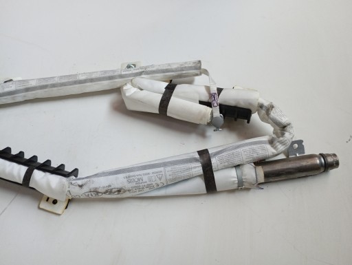 Dachvorhang Airbag links KIA X-CEED XCEED X CEED