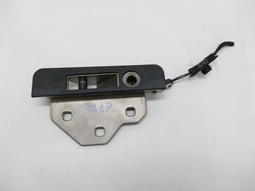 7261721 - BMW 3 E93 лифт кабриолет замок на крышу левый