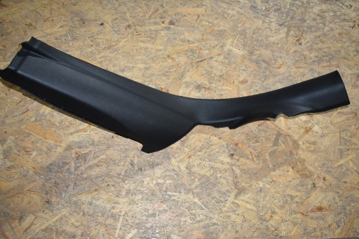 IDEALNA cover SLUPKA rear left AUDI A5 B10 1