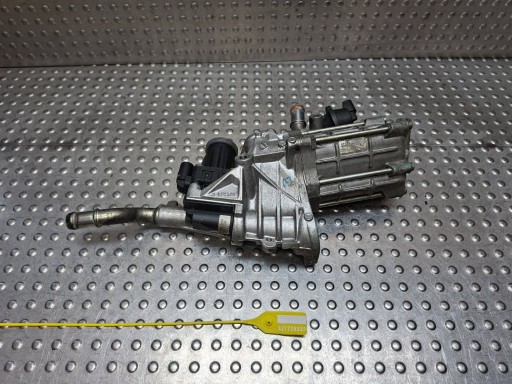 Abgaskuehler AGR AGR-Ventil RANGE ROVER VOGUE L405 13- 3.0TDV6 FW93-9U438-AA