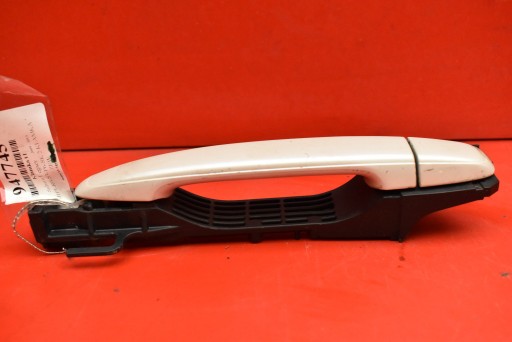 handle left rear part rear 37J SUBARU LEGACY 5 V KOMBI 09-13