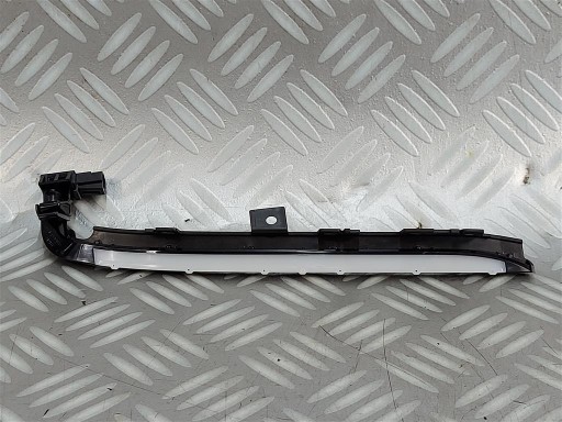 4M8947197 - Світлодіодна панель консолі Audi Q7 Q8 4m8947197b 18-