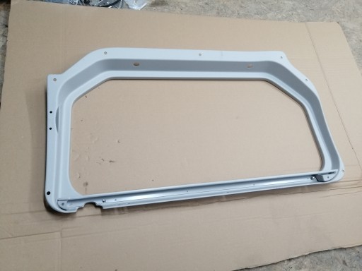 ДВЕРНА РАМА 700008970580 НОВИЙ ОРИГІНАЛ