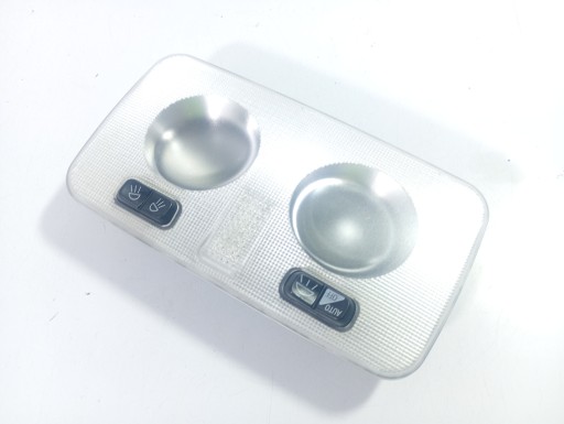 Alfa Romeo GT 03-10 OSWIETLENIE cabs light inner OE 0884200