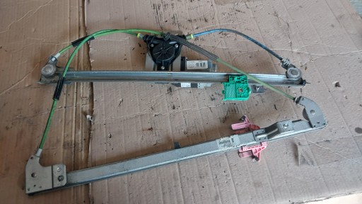 window regulator mechanism left front JUMPY EXPERT SCUDO II 07-16 1440161380