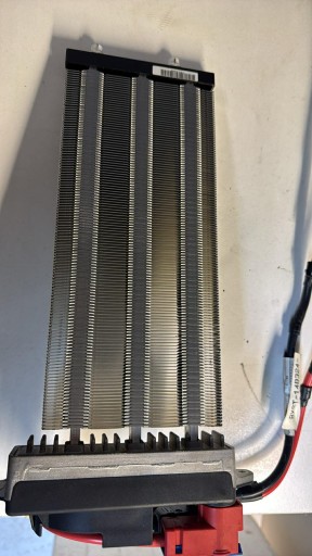 JAGUAR XF X250 LIFT heater electrical GRZALKA MF013410-0451