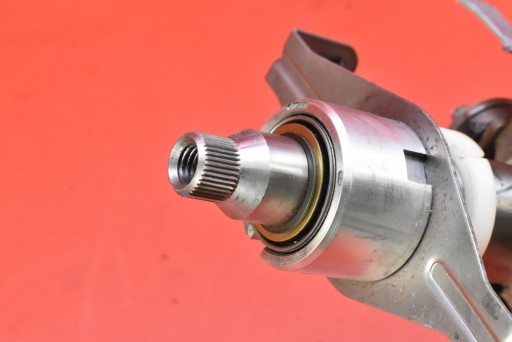 servo pump 488103131R RENAULT MEGANE SCENIC 3 III 1.5 DCI 110 KM