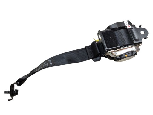 Gurten Sicherheits links heck DS DS 7 CROSSBACK (2017-2022) 98158613XX