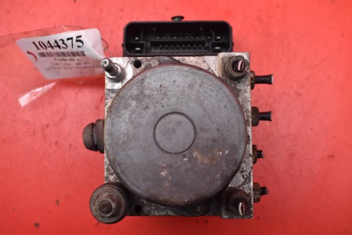 Pompa ABS 13282282 OPEL CORSA D 1.2 TWINPORT 80 KM 06-11