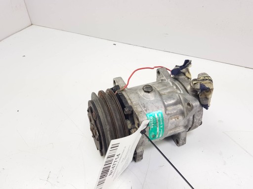 Compresseur Climatisateur air conditionné 0638904234 LAMBORGHINI PREMIUM