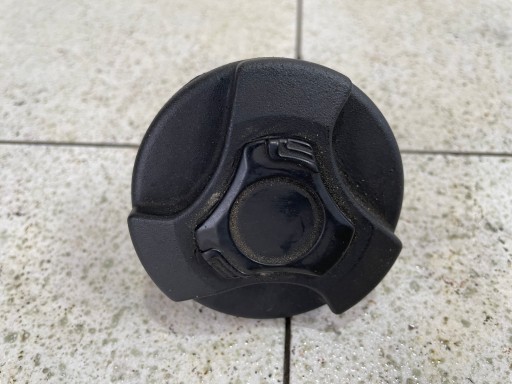 Крышка топливного бака Iveco Stralis s WAY