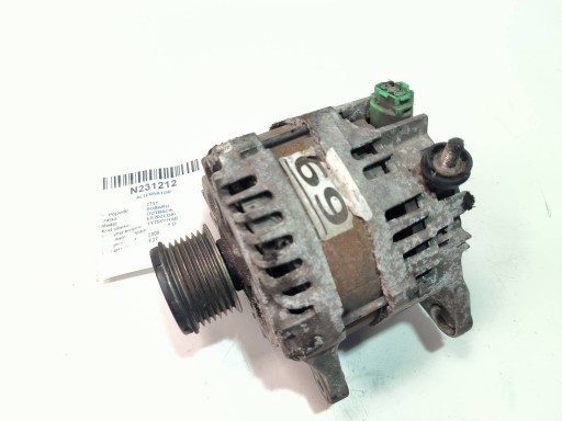 alternator 23700AA660 SUBARU OUTBACK