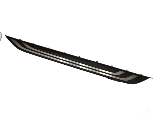moulding cap threshold left STOPIEN TOYOTA RAV-4 19- PZQ442120-762
