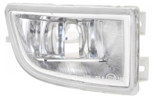 TYC галоген FABIA 99-04/P/ H3 / 19-0293-05-2