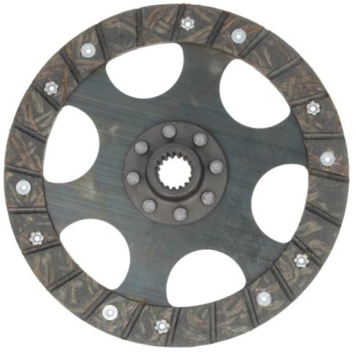 MCC609 - ДИСК ЗЧЕПЛЕННЯ TRW BMW R 1200 R 07-12