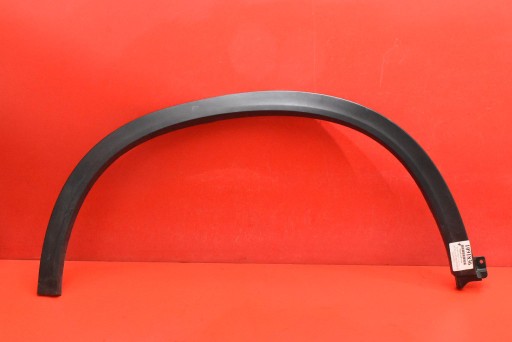 modanatura parafango Destro posteriore 77251-54P0 SUZUKI VITARA 3 III LIFT 18-24