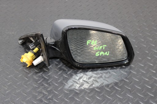 Spiegel rechts 5 Pins BMW 5 F10 F11 LIFT