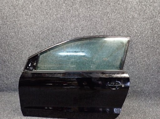 VW POLO 6R 6C 3d KPL 09- door left front front