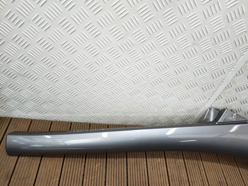 RENAULT SCENIC III 09-16 Blende Abdeckung SLUPKA links vorne 768351859R Farbe TEKNG