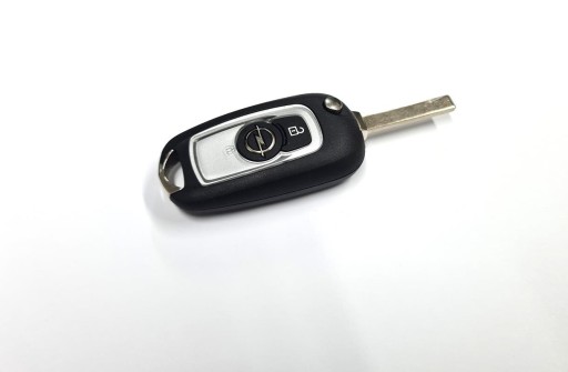 100011 - БРЕЛОК ДЛЯ КЛЮЧІВ OPEL ASTRA K V ОРИГІНАЛ