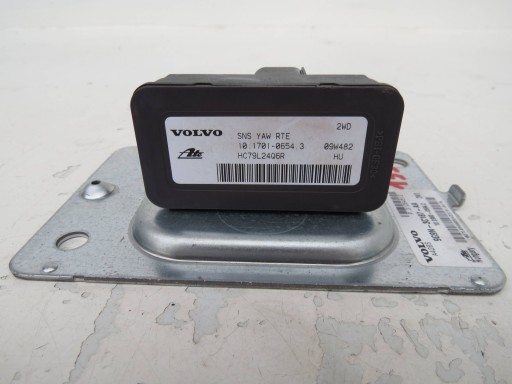 Sensor ESP VOLVO V70 lll 3.2 B R6 243 KM 07-16r 31264512