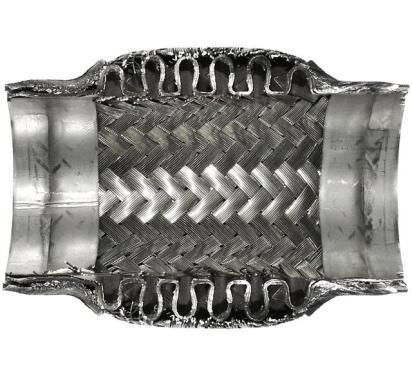 99.40.594 - ГЛУШНИК STARLINE ELAST FI - 55 L-120