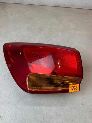 light rear part rear left Kia Ceed II Kombi