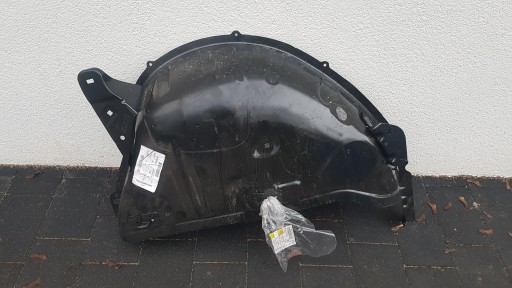 ВНУТРІШНЯ КОЛІСНА АРКА SKODA SUPERB III 3V5809851