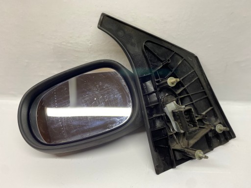 mirror left RENAULT SCENIC and E9014092