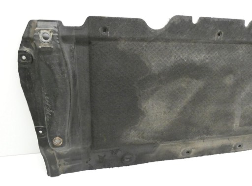 AUDI A6 C7 4G0863821F 2014-2018 fedél fedél POD motor