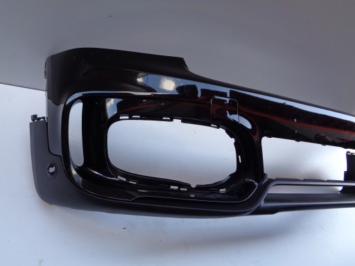 Frontstoßstange MINI COUNTRYMAN F60 S JCW 16- NR 46413