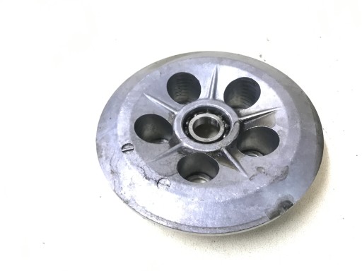 HONDA CBR 1000 RR SC 57 ЗАТИСКАЧ ЗЧЕПЛЕННЯ КОШИК