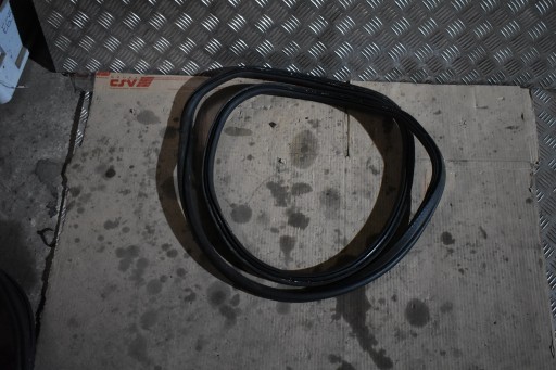 IDEALNA gasket bonnet boot BMW G14 G15 1
