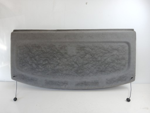 VW GOLF V plato boot HB 5D
