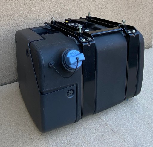 БАК ADBLUE DAF 1917874